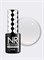 Гель-лак NR-007 Nail Republic 10 мл 06831