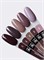 Nail Republic-056 Espresso гель-лак, Какао с молоком 10 мл 05951