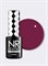 Nail Republic-176 Cherry lady гель-лак, Темно-алый 10 мл 09043