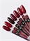 Nail Republic-188 Passion гель-лак, Кофейный 10 мл 4630352405251