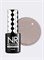 Nail Republic-196 Old Money гель-лак, Мерцающий светло-коричневый 10 мл 06912