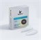 Валики силиконовые Ultra Soft размер "M" IC FACTORY, 1 пара 4610152187281