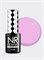 Nail Republic-319 Lilac гель-лак, Гвоздика 10 мл 05526