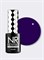 Nail Republic-328 Deep ocean гель-лак, Черно-синий 10 мл 09306