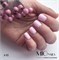 Mio Гель-лак A-03. Балерина, 8 мл 4603741475456