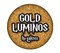 Акригель Lakres Luminos Gold (светоотражающийся) 15 гр 2000000008066