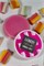 Холодный крем-парафин Lakres 20мл Bubble gum 2011370349772
