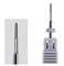 Фреза карбидная Solid Carbide Polygon Bit T23 2011441831540