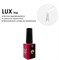 Топ "Lux TOP" (средняя констистенция, самовыравнивающийся, "идеальный блик") 17 гр 4673728141773