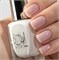 Лак для ногтей SOULnails коллекция FRENCH MANICURE тон 150 4650344721503