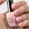 Лак для ногтей SOULnails коллекция FRENCH MANICURE тон 151 4650344721510