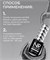 Nail Republic Топ PROTECTOR без UV фильтра (10 мл) 4630352401680
