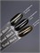 Топ Lakres Total Black 10 мл 2000000050720