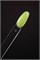 Гель с поталью Lakres Magic Wand Green  15 g 2000000007441