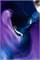 Гель-лак Lakres Blueberry Cat Eye, 5 ml 2000000056548