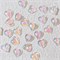 Набор Дизайна для ногтей "Peach Heart" 2000000027296