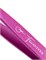 FreiAVIVER Точечный пинцет для бровей Sharp, розовый 2000780251492