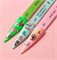Набор слайдеров RockNail Nail Tattoo Power Girl Set 2546131415675
