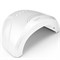 Лампа для маникюра Sun 1 48Вт UV/LED белая (аналог) 2040737313071