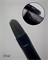 Кисть для геля Oval SOLAlove 2000000335049