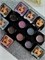 Гель для наращивания ENIGMANIC LUREX GEL 03 15g. 7683390041193