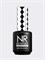 Nail Republic База GEL ELASTIC (15 мл) 4630352406838