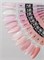 Nail Republic Gel classic гель классический для моделирования №08 15 гр 4630352401246