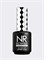 Nail Republic Топ  Extreme Shine 15 мл без липкого слоя 4630352406876