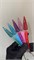 Nail Republic Flash 19 гель-лак светоотражающий (10 мл) 4650428663453