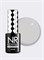 Nail Republic-037 Nymph гель-лак, Каолиновый (10 мл) 1121191