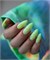 Гель-лак Monami Sweety Lime, 5г 4603745699650
