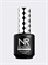 Nail Republic TOP FOR DARK COLOR 15 мл 4630352407514
