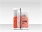 Воск горячий (пленочный) ITALWAX  Top Line Coral (Коралл) гранулы 100 гр 2000001001066