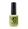 UNO, Базовое покрытие под гель-лак Rubber Base Gel Acid Free, 16 мл 4660199151660