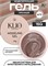 Гель MODELING GEL Klio №11 15г 4670484599374