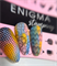 Пластина для стемпинга Enigma Stamping №09 2777000004786
