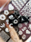 Пластина для стемпинга Enigma Stamping №09 2777000004786