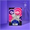 Спонж-файл для педикюрного диска PODODISC STALEKS PRO L (25 шт) 4820241063536