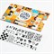 Пластина Swanky Stamping 149 4673737380644