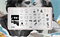 Пластина для стемпинга Go! Stamp 120 Kiss me 2546131603584