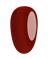 E.Mi Ультрастойкий лак Gel Effect Рубиновая рулетка №174, 9 мл 4610214494166