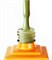 Joo-Joo камуфлирующая Rubber Base Art №05 15 g 2000111204340