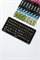 Пластина для стемпинга Go! Stamp 236 Treehouse 2546131605458