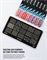 Пластина для стемпинга Go! Stamp 239 Forest Friends 2546131605489