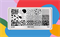 Пластина для стемпинга Go! Stamp 140 Connect the Dots 2546131603973