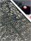 Пластина для стемпинга Enigma Stamping №031 2777000008401