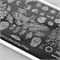 Пластина Swanky Stamping 051 4603745692187