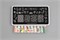 Пластина Swanky Stamping 108 4603745697212