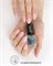 E.Mi Nail Bomb - желе-кондиционер для ногтей, 9 мл. 4610214490410