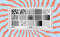 Пластина для стемпинга Go! Stamp 197 Dynamic 2546131604864